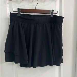 Lululemon tennis skirt